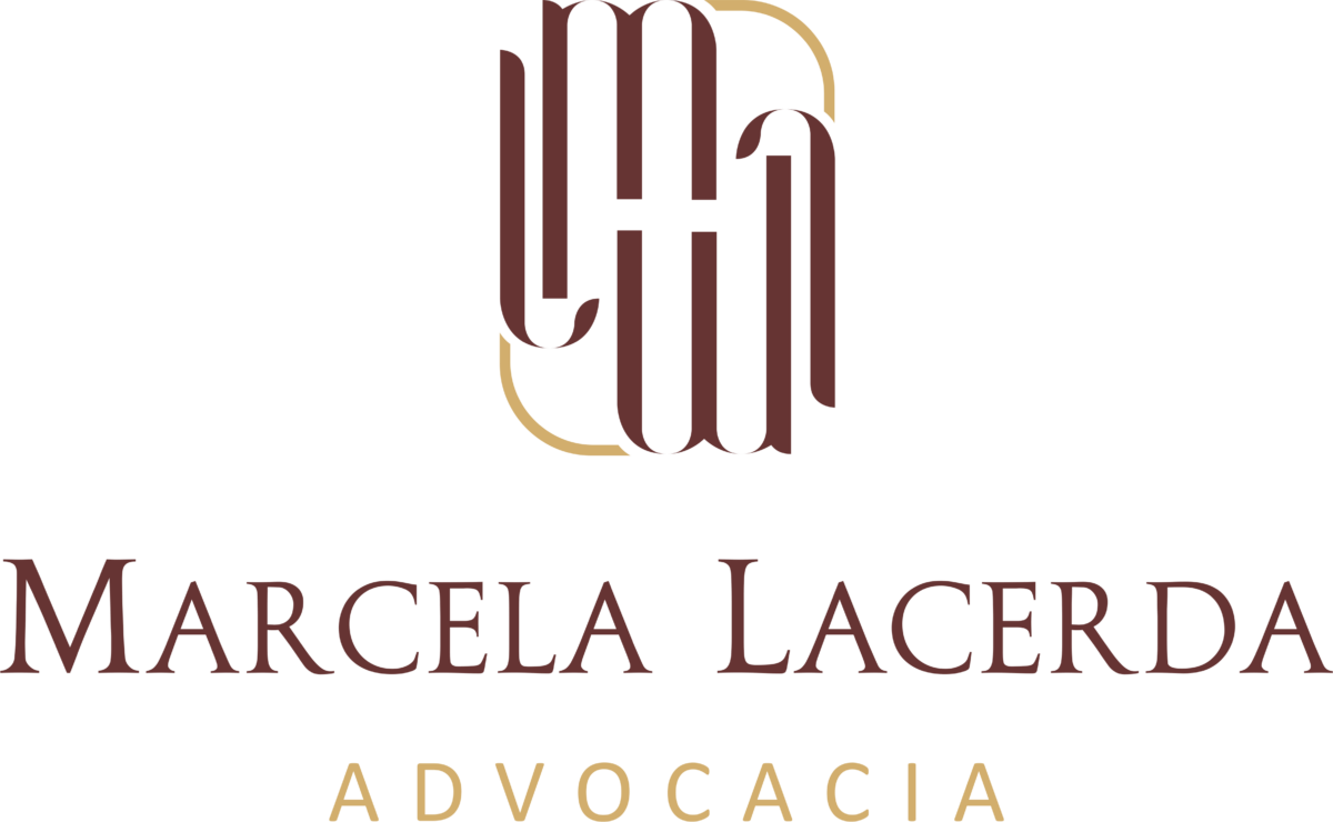 Logo Marcela Lacerda Advocacia
