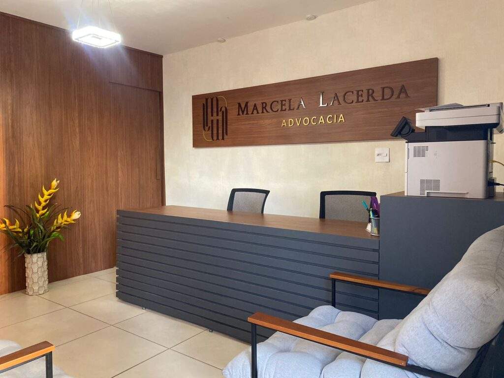Marcela Lacerda Advogados em Contagem