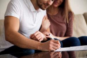 marcela lacerda advocacaia testemunhas assinatura de contratos