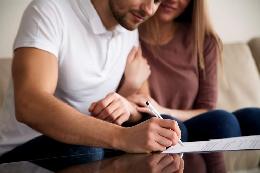 Por que as assinaturas de testemunhas são importantestestemunhas assinatura de contratos