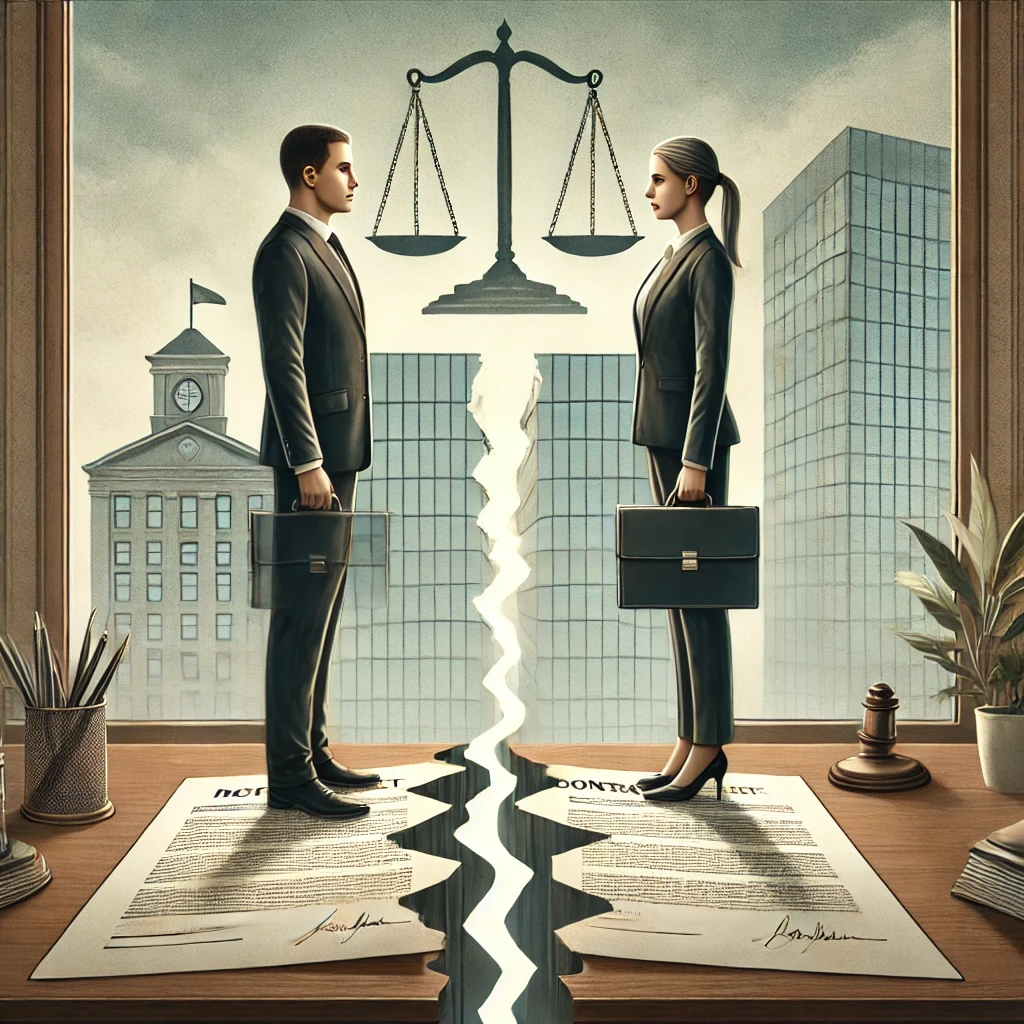 Retirada e Exclusão de Sócio