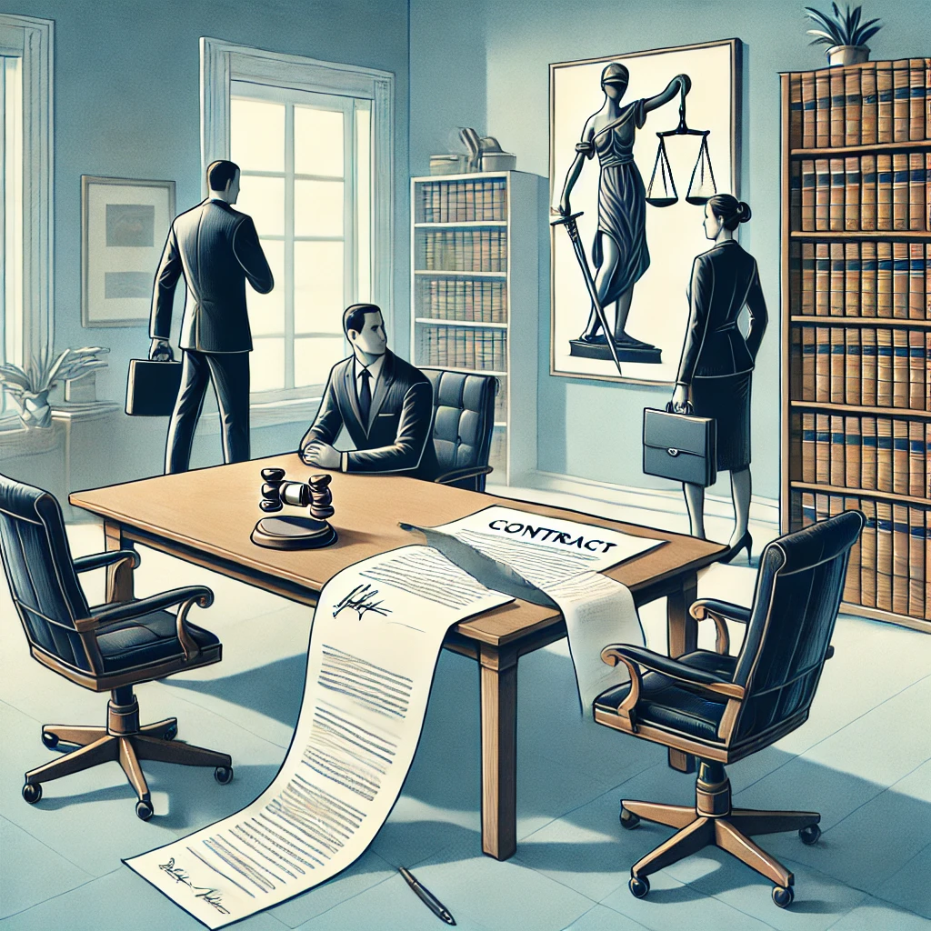 rompimento de sociedade marcela larcerda