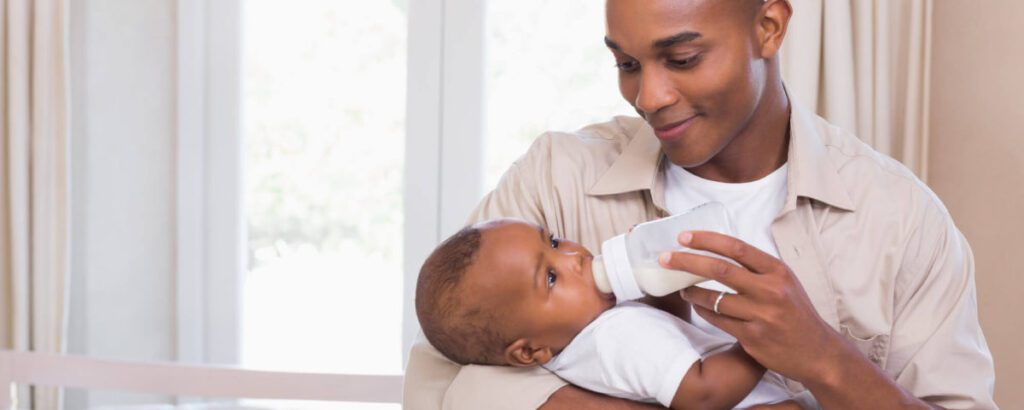 licença paternidade