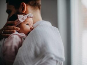 licença paternidade