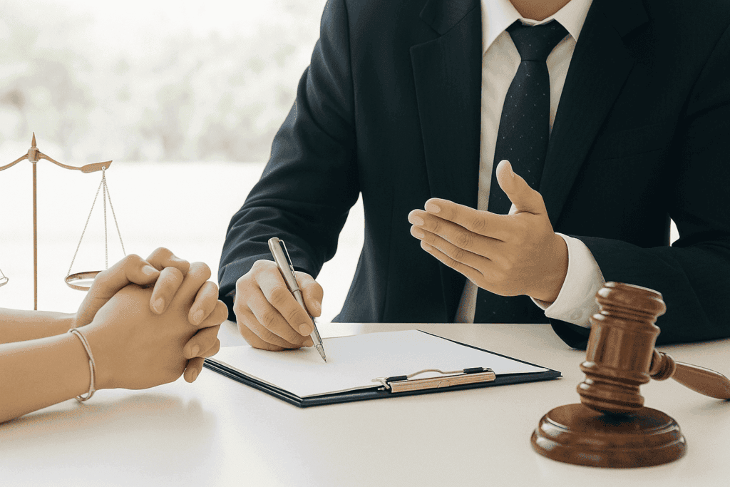 Audiência de Custódia