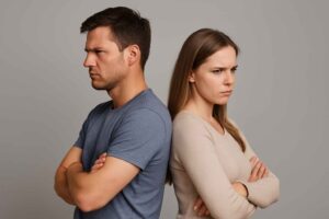 Diferença entre separação e divórcio