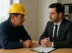 Aposentadorias especiais