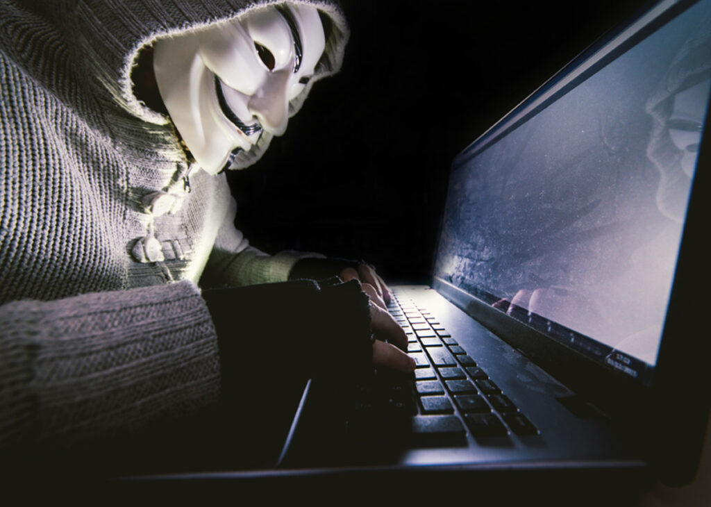 Golpe digital quem assume o prejuízo