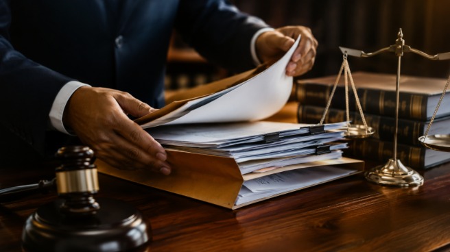 Direito de Acesso às Provas: Entenda as Garantias da Defesa no Processo Penal 1 Direito de Acesso às Provas